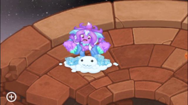 ПОЛУЧИЛ ЛЁДНИКА НА ОСТРОВЕ НЕБОЖИТЕЛЕЙ 🧊 Мой первый небожитель смотреть онлайн