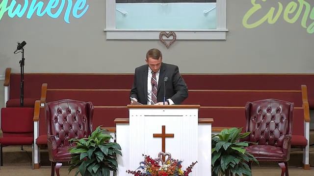 Eternity Lost or Saved? ~ Bro. John Tiberi at Salisbury Baptist Temple February 4, 2024 SUN PM смотреть онлайн