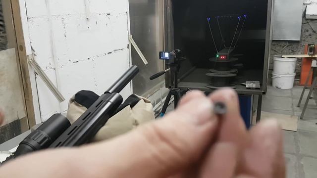 Корсар 5,5 отстрел на 30м смотреть онлайн