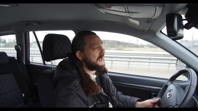 Бог сотворил землю, а все остальное доделали китайцы. Hower H3 смотреть онлайн