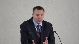 Проповедь "Поиски Закхея" - Богослужение 19 марта 2023 в Храме Христа, Великий Новгород