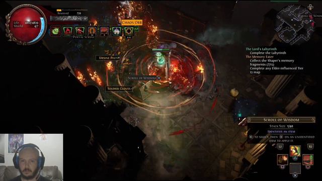 ExileCon 2019 | Let's Talk About It смотреть онлайн