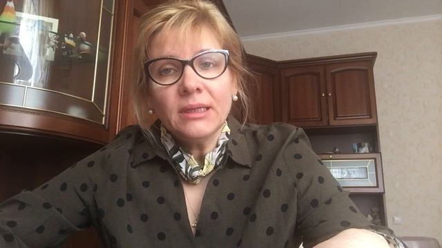 Репетитор по немецкому языку - Куликова Елена Николаевна