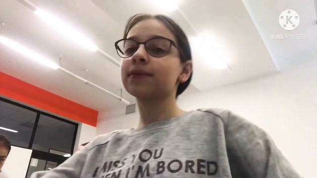 //мой влог// школа// болит живот // =D смотреть онлайн