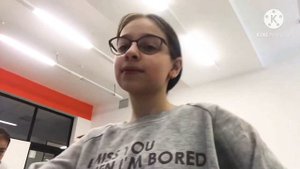 //мой влог// школа// болит живот // =D