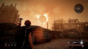 [Прохождение] Remnant From the Ashes #6 Боссы "Мрак и Раскалыватель", "Кувалда" и "Древний Механизм"