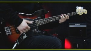 Бас-гитара Fender American Performer Jazz Bass