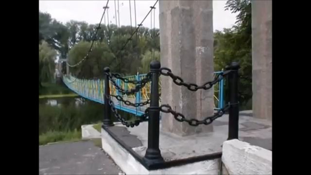 АЛЕКСЕЕВКА   это город моего детства и юности