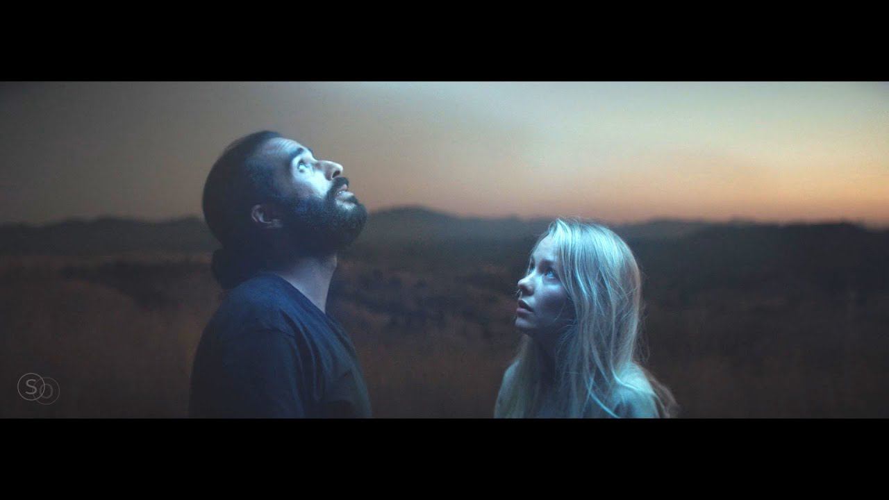 Low Roar - Don't Be So Serious ♪ смотреть онлайн