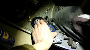 НеКсия Надежная? Или Вскрываем двигатель Daewoo Nexia..