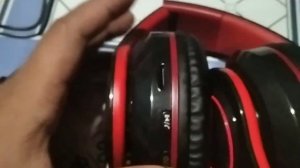 Headset | Swak sa Budget | B39