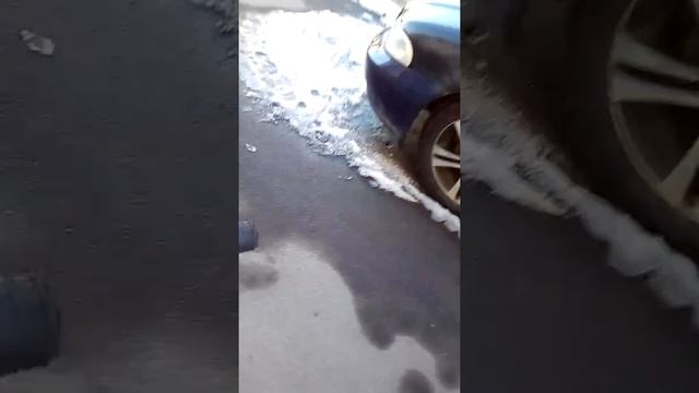 VLOG: КАТАЮСЬ НА ВЕЛОСИПЕДЕ С ДРУГОМ! смотреть онлайн