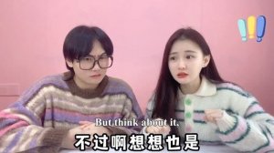 Animals "Open their mouths"! A camel has a balloon in its mouth?