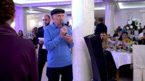 АБДУЛ И МАРЬЯМ 🔥 ЛАКСКАЯ СВАДЬБА В МАХАЧКАЛЕ! Видеограф Муслим Камбулатов тел:89285802662