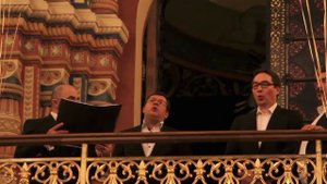 DOROS "Как пойду я на быструю речку" Дорос