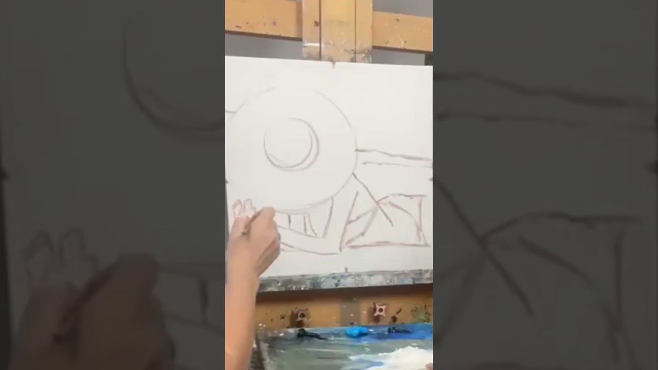 Рисуем? смотреть онлайн