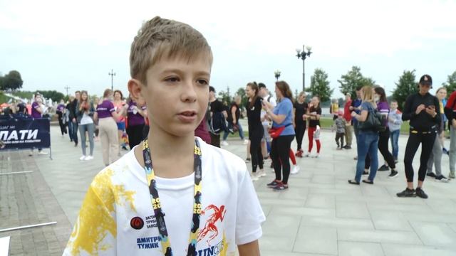 Роман Курцын: Поддерживаю молодую кровь ярославскую