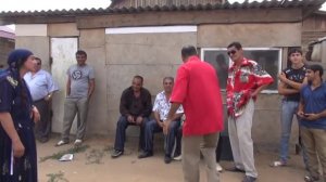 14 07 15 Цыганская Свадьба Волгоград Верхняя Ельшанка