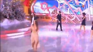 Нюша   'Воспоминание' 'Второй Новогодний вечер'