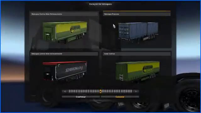 euro truck simulator 2 multiplayer смотреть онлайн