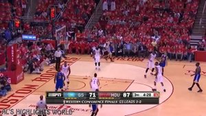 САМЫЕ ЖЕСТКИЕ ПРОМАХИ СТЕФЕНА КАРРИ!