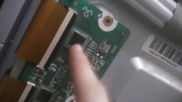 PS42B430P2W не включается. Ремонт плазменного телевизора, точнее не ремонт. Ремонт плазмы. смотреть онлайн