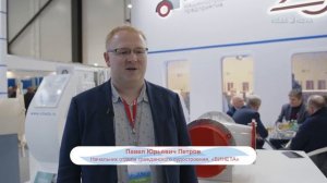 Экспонент выставки НЕВА 2021 компания Винета