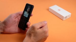 Современный кнопочник Qin F21 Pro почти как смартфон за 90$