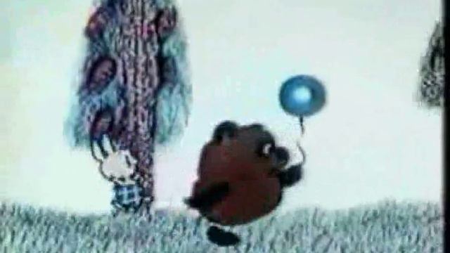 Приключения Чих-Пыха, Пыхтачка и Барыг