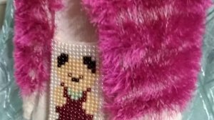 ВЯЖУ из "ТРАВКИ"(детская безрукавка №3)...