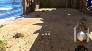 The Talos Principle: Road To Gehenna - Статичный Баггер (зона 2)