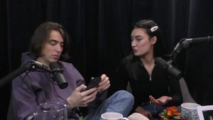 Бухарог Лайв #185: Ариана Лолаева, Дима Коваль