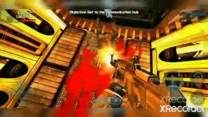 Топ 10 игр на андроид в жанре Зомби Шутер.