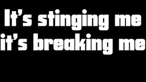 UNRAVEL [Lyrics - Tokyo Ghoul Opening] English OP by Jonathan Young