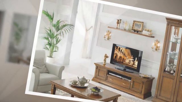 Гостиная из Италии PALAZZO DUCALE! смотреть онлайн