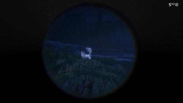 RDR2/ЛОСЬ Легендарный Охота/Амулет из рога лося+Одежда(охотничья куртка из лося).