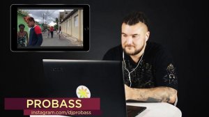 6IX9INE - GOTTI (WASSUP РЕАКЦИЯ НА КЛИП)