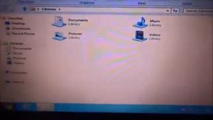 Тест Windows 8 Developer Preview на ноутбуке ASUS K53TK