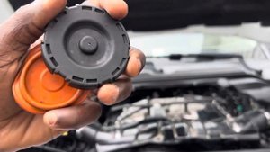 How to Fix Code P2187 P2189  Range Rover/ Land Rover Running Lean Bank1 Bank 2 Evap Leak.