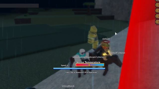 The Adventure 2 (Your Bizarre Adventure ROBLOX) смотреть онлайн