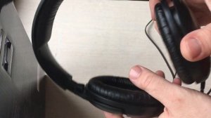 Наушники Sennheiser HD206. Обзор