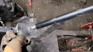 (ЧАСТЬ 2)?ПЕРЕДНИЙ АДАПТЕР + обзор