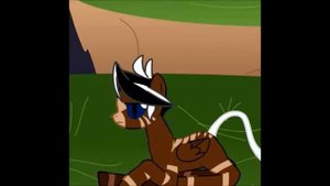 раздаю пони