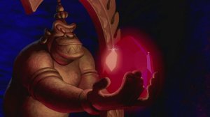 Analyse de Sequence : Aladdin (1992)