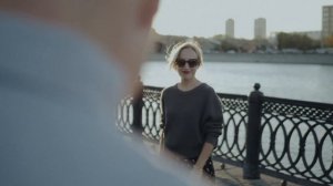 Свидание вслепую: как подстраховаться? // История Кати и Вадима!