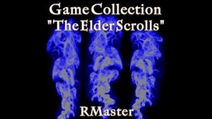 Elder Scrolls Morrowind Dance Mix