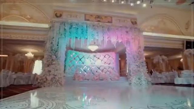 Банкетный зал Парадайз смотреть онлайн