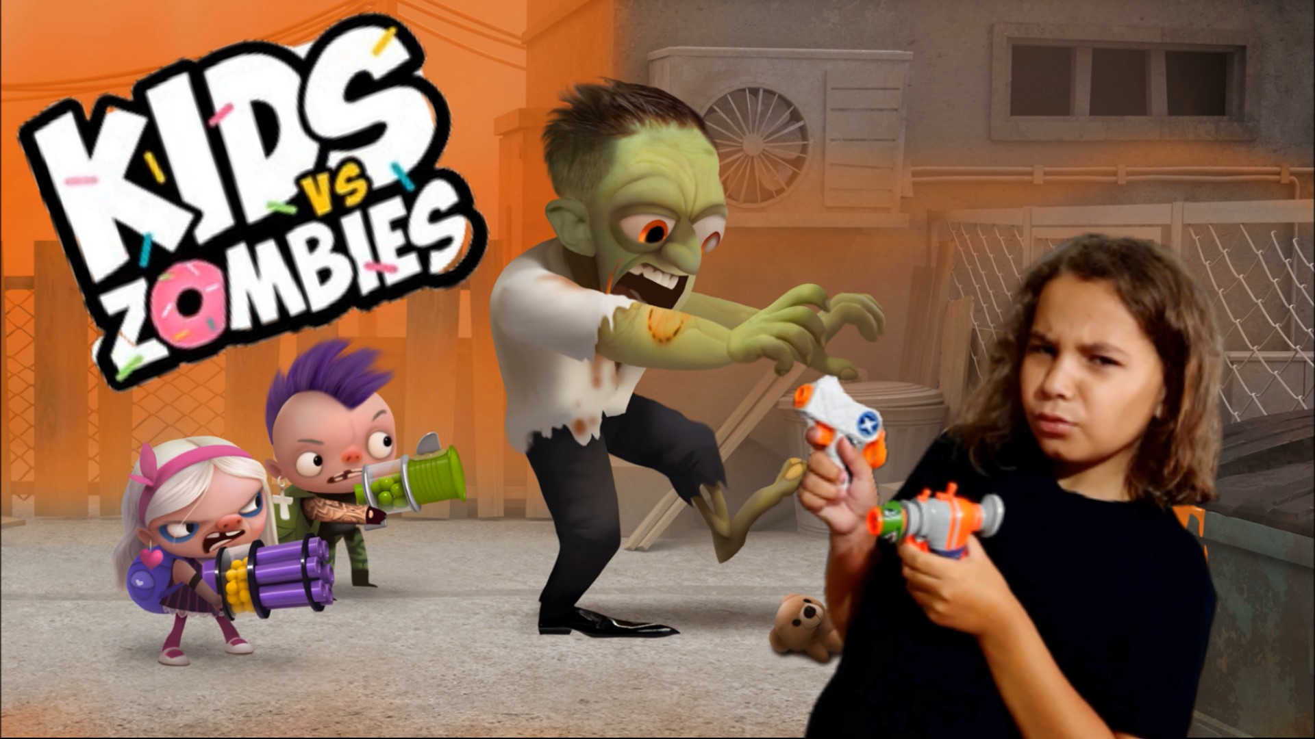 Люди против детей. Люди против детей зомби. Zombie children game.
