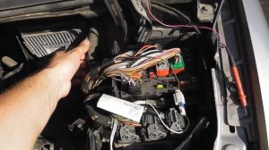 Проблемы с печкой Peugeot 307