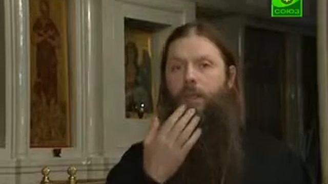 Вечерняя молитва. ч.3 смотреть онлайн